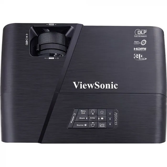 фото Viewsonic PJD5155