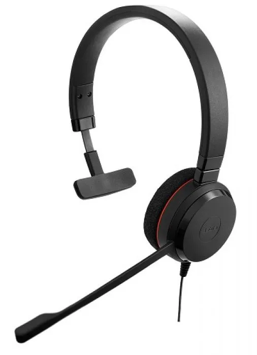 фото Jabra Evolve 20 UC Mono