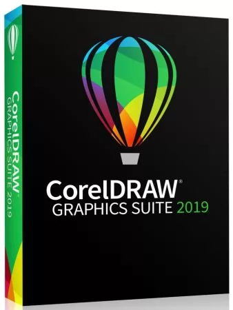 Corel CorelDRAW Graphics Suite Single User 365-Day Mac Subs. Renewal