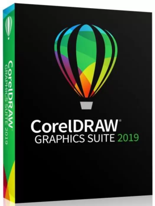 Corel CorelDRAW Graphics Suite Single User 365-Day Mac Subs.