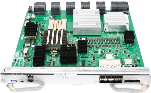 

Модуль Cisco C9400-SUP-1XL, C9400-SUP-1XL