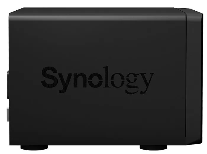 Synology DVA3221