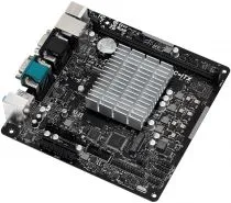 ASRock N100DC-ITX