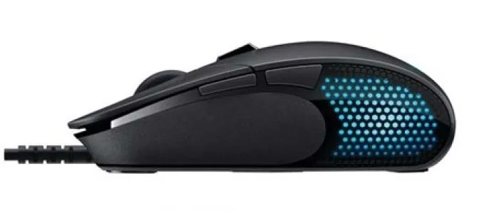 Logitech G302 Daedalus Prime