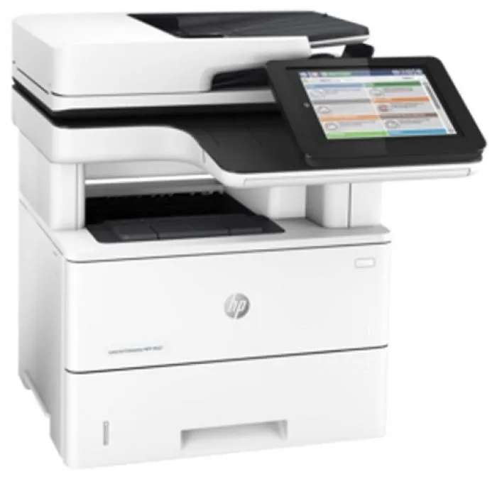 фото HP LaserJet Enterprise M527f