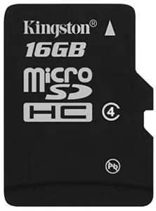 Kingston SDC4/16GBSP