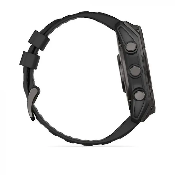 фото Garmin Fenix 8 AMOLED