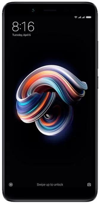 Xiaomi Redmi Note 5 3/32Gb