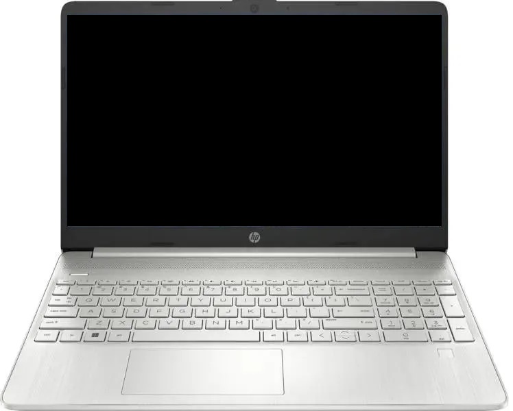 Ноутбук HP 15-dy5131wm 8R0M1UA i3 1215U/8GB/256GB SSD/UHD graphics/15.6 FHD IPS/WiFi/BT/cam/Win11Home/silver
