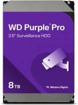 фото Western Digital WD8002PURP