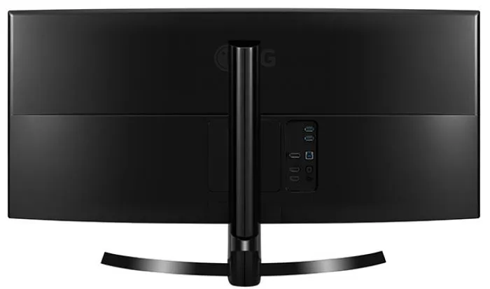 фото LG 34UC88