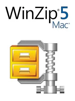 Corel WinZip Mac Edition 5 EN (10-24)