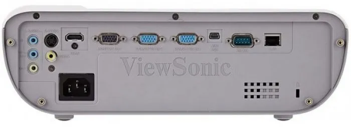 фото Viewsonic PJD6550LW