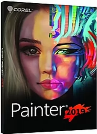 Corel Painter 2019 Education License SUR (5-50)