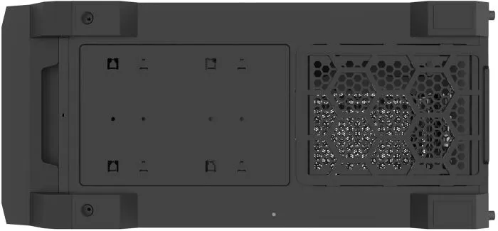 Zalman Z10 PLUS