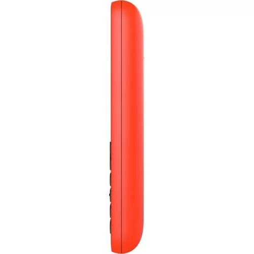 Nokia 130 Dual Sim красный