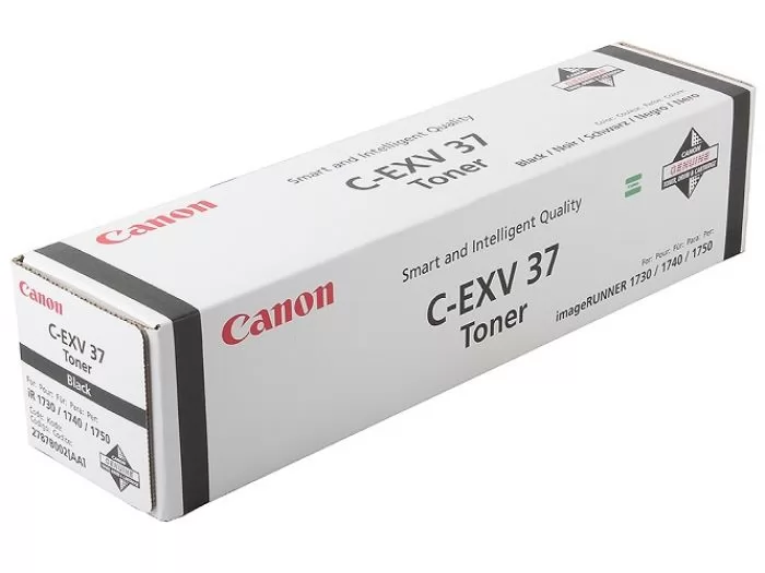 фото Canon C-EXV37