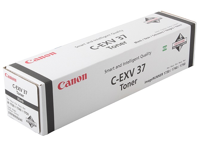 Блок фотобарабана Canon C-EXV37