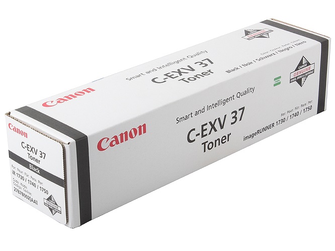 

Блок фотобарабана Canon C-EXV37 2773B003 для iR1730/1740/1750 Advance 400i/500i, C-EXV37