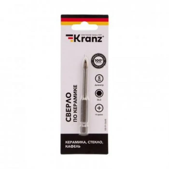 фото KRANZ KR-91-0648