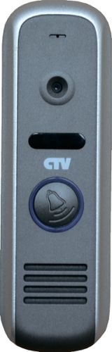 

Вызывная панель CTV CTV-D1000HD, CTV-D1000HD