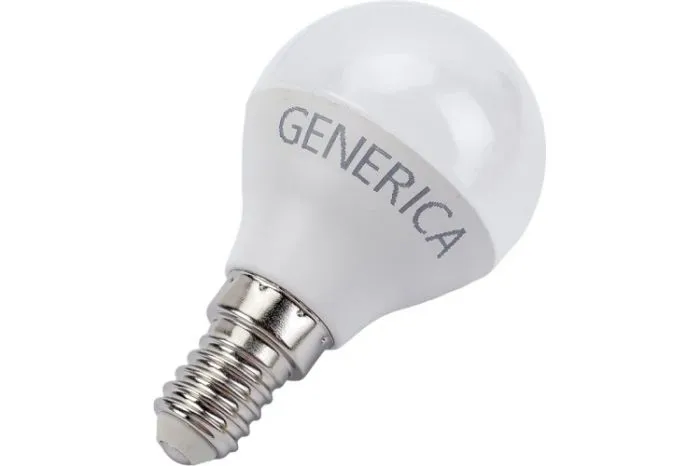 GENERICA LL-G45-10-230-40-E14-G