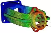 АСКОН APM FEM v23 для КОМПАС-3D v23, комплектация PROF (лицензия на 1 год)