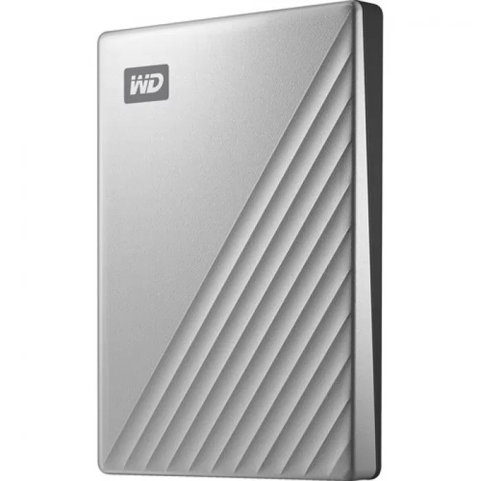 Western Digital WDBC3C0020BSL-WESN