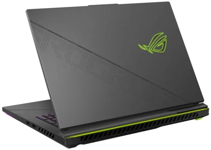 ASUS ROG Strix G18 G814JIR-N6055