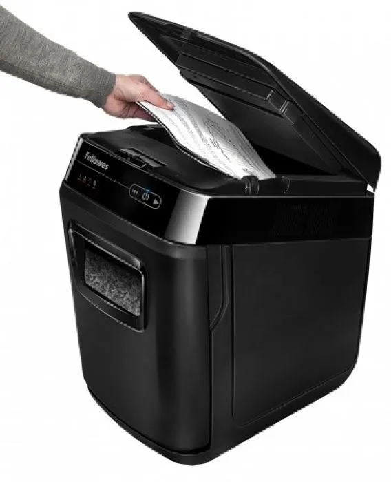 Fellowes AutoMax 200M