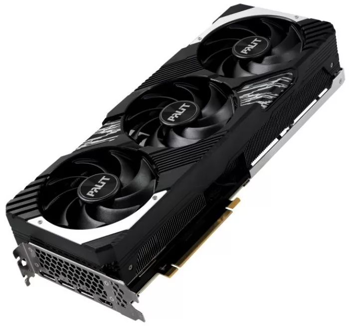 Palit GeForce RTX 4070 Ti SUPER GamingPro