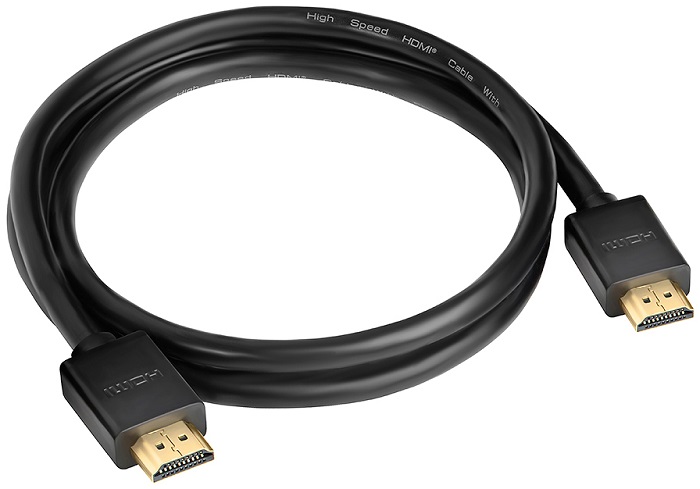 

Кабель GCR GCR-HM401 GCR-50579 7.5м, HDMI 2.0, черный, HDR 4:2:2, Ultra HD, 4K 60 fps 60Hz/5K 30Hz, 3D, AUDIO, 18.0 Гбит/с, 28/28 AWG, GCR-HM401