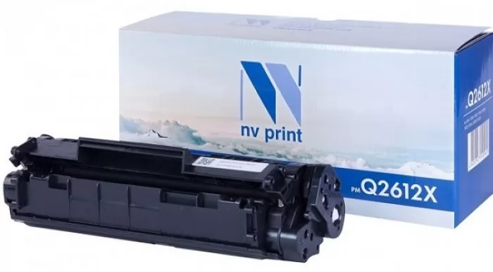 NVP NV-Q2612X