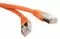 фото Hyperline PC-LPM-STP-RJ45-RJ45-C5e-2M-LSZH-OR