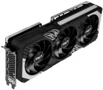 Palit GeForce RTX 4070 Ti SUPER GamingPro OC