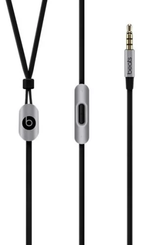 Apple Beats urBeats 2 In-Ear Headphones Space Gray (MK9W2ZE/A)