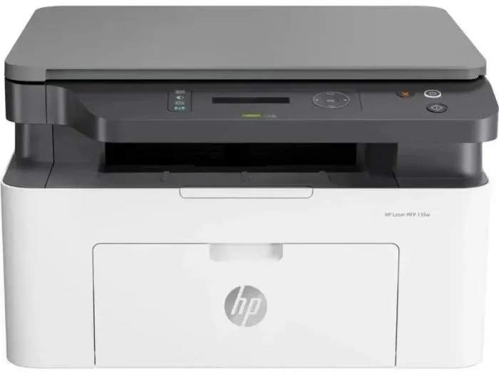 фото HP Laser MFP 135w