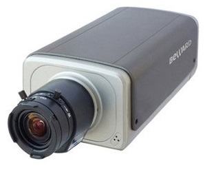 Видеокамера IP Beward B2710