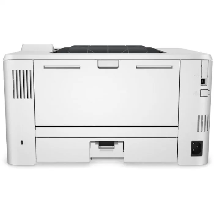 фото HP LaserJet Pro M402dw