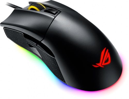 

Мышь ASUS ROG Gladius II, ROG Gladius II