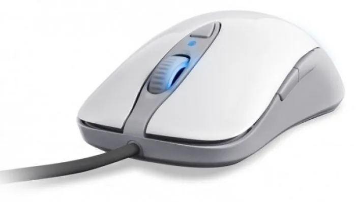 фото SteelSeries Sensei Raw Frost Blue