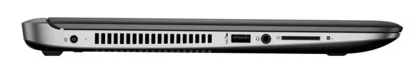 HP ProBook 440 G3 (W4P08EA)