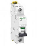 

Автоматический выключатель Schneider Electric A9K24116 Acti 9 iK60 1P 16A (C), A9K24116