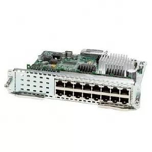 Cisco SM-ES2-16-P=
