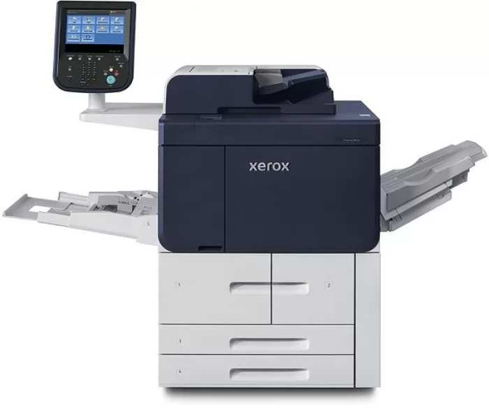 фото Xerox PrimeLink B9100