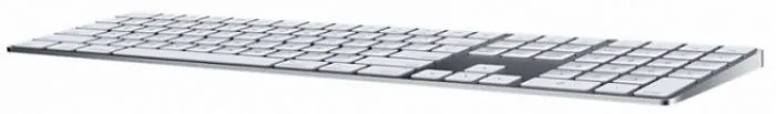 фото Apple Magic Keyboard (MQ052RS/A)