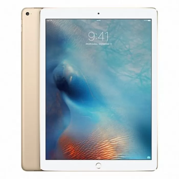 Apple iPad Pro Wi-Fi 128GB + Cellular Gold ML2K2RU/A