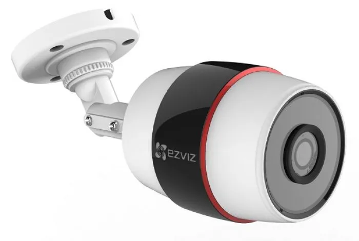 фото EZVIZ C3S (PoE)