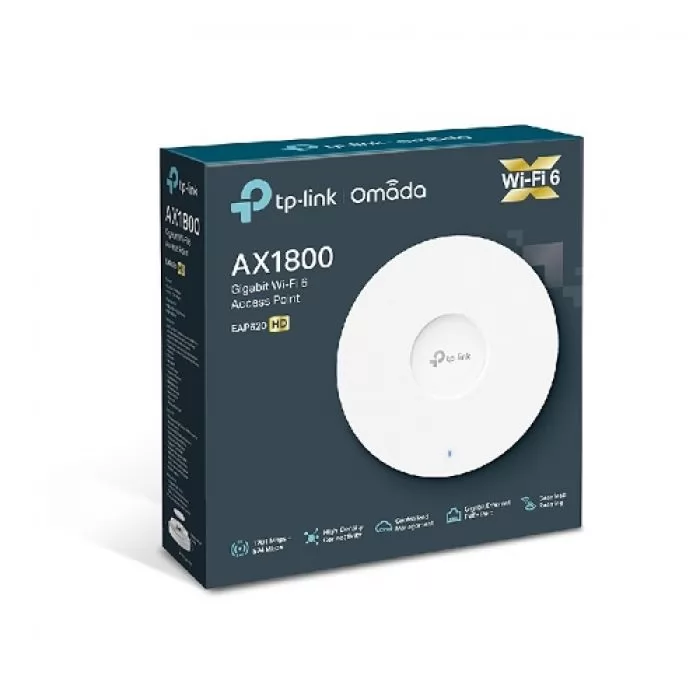 TP-LINK AX1800