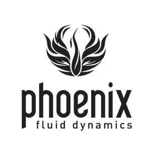 Chaos Group Phoenix FD 4 для 3ds Max Workstation License, коммерческий, английский